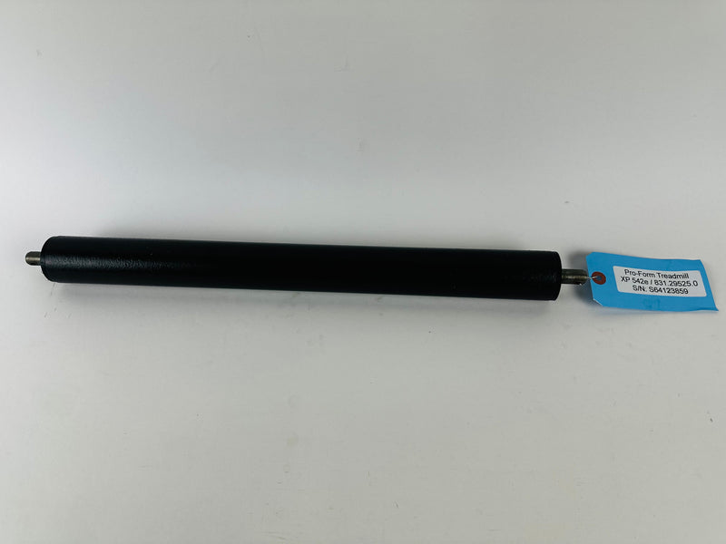 Pro-Form XP 542e 831.29525.0 Treadmill Rear Idler Roller (RP224)