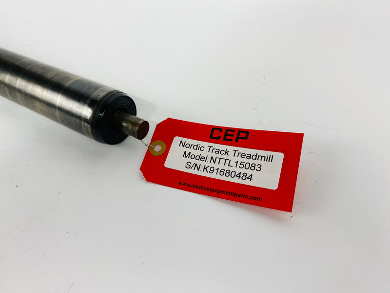 Treadmill Rollers
