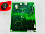 Lower Control Boards