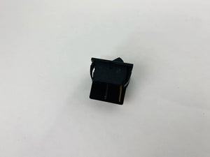 Woodway MERCURYS-S Treadmill Power Entry On Off Switch (PP496)