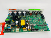 Lower Control Boards