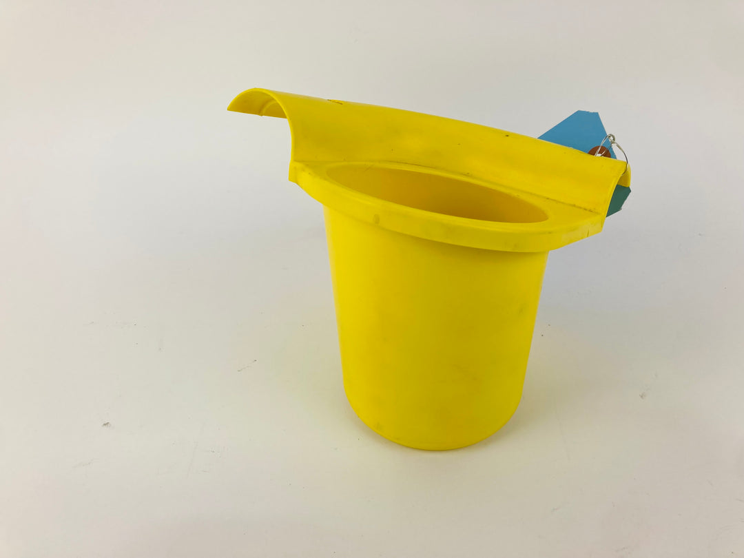 Plastic Parts