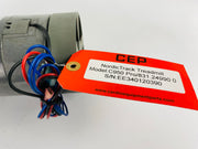 Treadmill Drive Motors