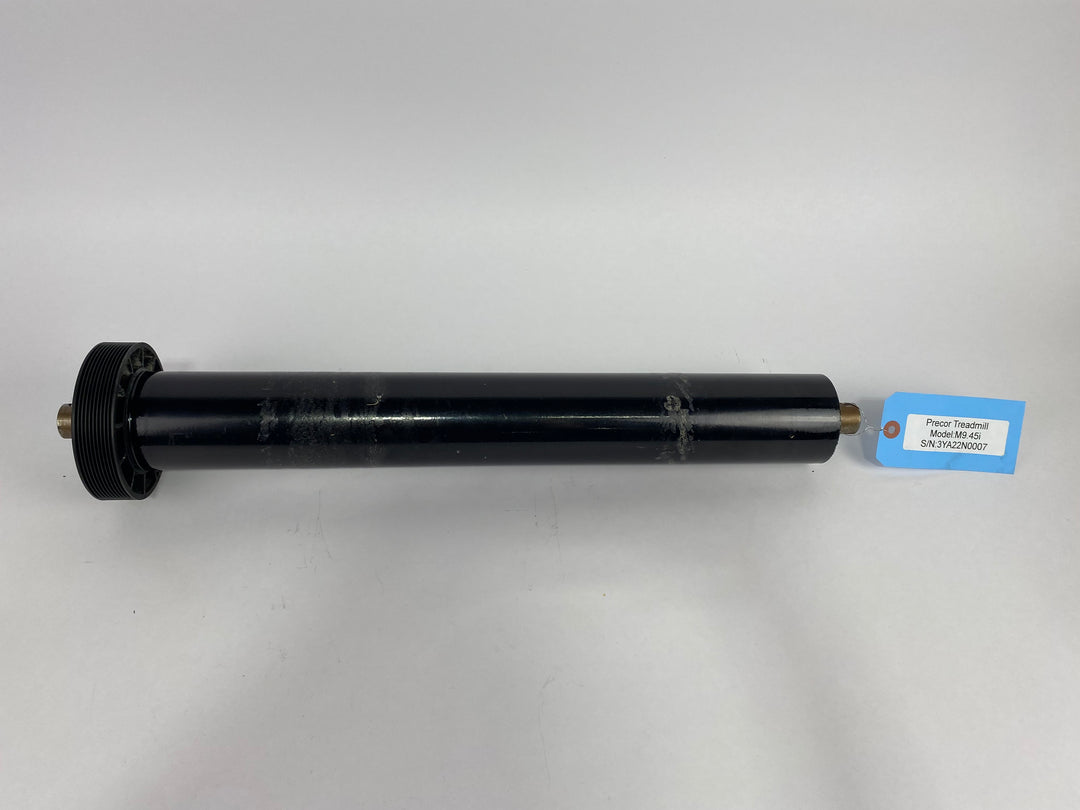 Treadmill Rollers