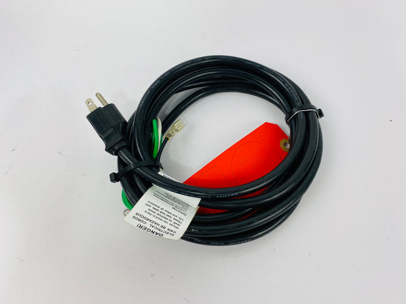 Power Supply Cables