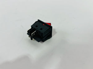 Horizon Fitness Elite 3.0T Treadmill Power Switch On Off (PP64)