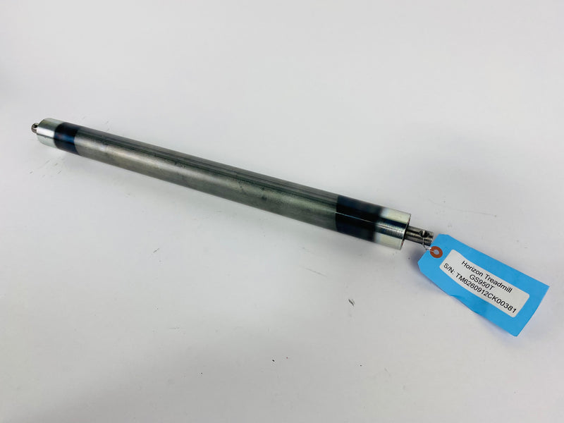 Treadmill Rollers