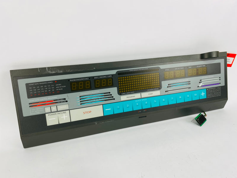 Upper Consoles
