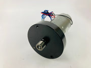 Treadmill Drive Motors