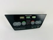 Pro-Form Crosswalk 345 S 831.29403.1 Treadmill Display Console Panel (CP402)