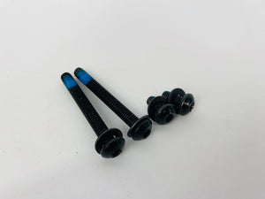 Pro-Form 14.0 CE Elliptical Foot Pedal Hardware Set (MX406)