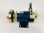 Treadmill Drive Motors