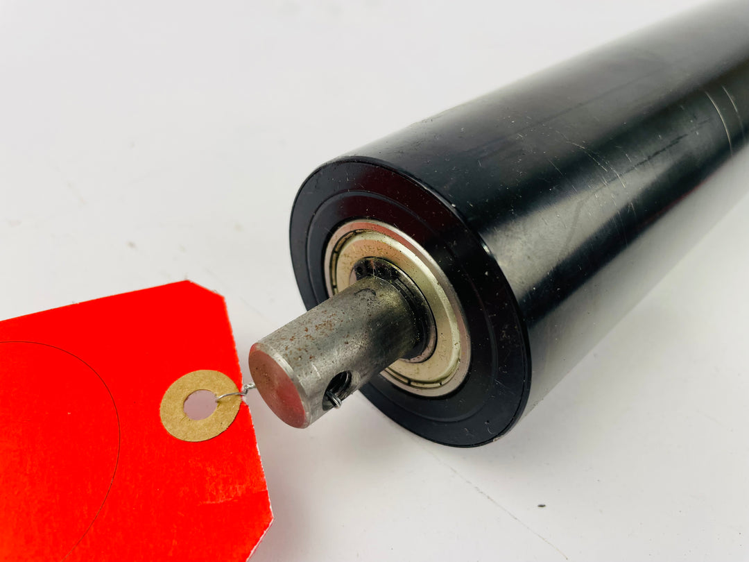 Treadmill Rollers