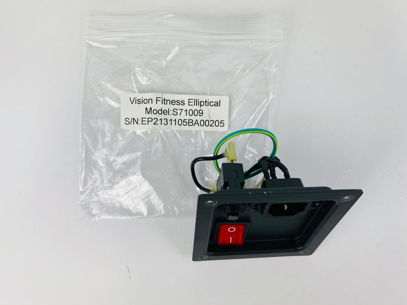 Power Switches