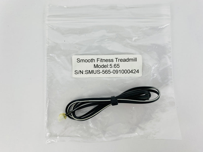 Treadmill Sensors