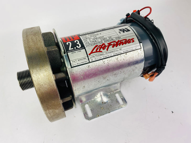 Treadmill Drive Motors