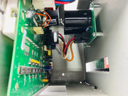 Lower Control Boards