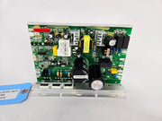 Lower Control Boards