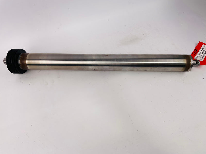 Treadmill Rollers