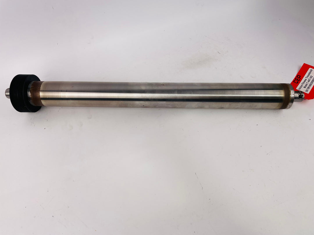 Treadmill Rollers
