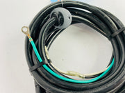 Power Supply Cables