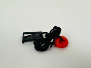 Pro-Form 8.0ZT PFTL49509.0 Treadmill Magnetic Safety Key Lanyard (SK123)