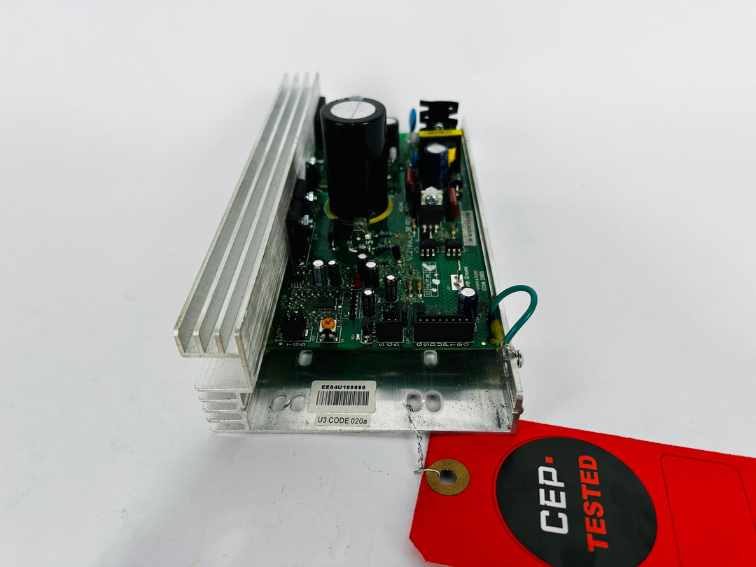 Lower Control Boards