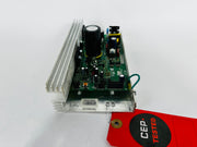 Lower Control Boards