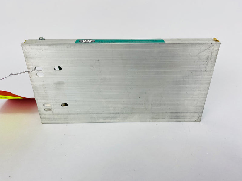 Lower Control Boards