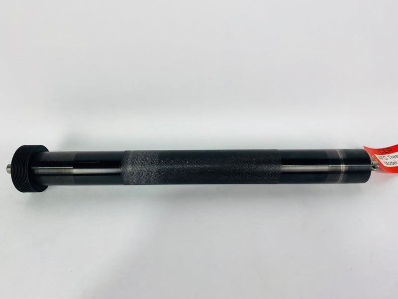 Treadmill Rollers