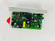 Lower Control Boards