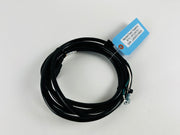 NordicTrack X11i NTL24016.1 Treadmill AC Power Supply Cable Line Cord (SC118)