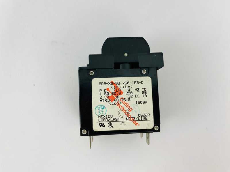 Power Switches