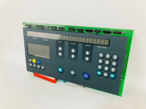 Life Fitness TR9500 HR Treadmill Display Console Panel (CP744)