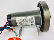 Treadmill Drive Motors