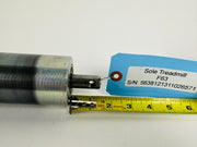 Sole Fitness F63 Treadmill Front Drive Roller With Pulley (RP36)