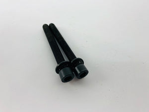 Vision Fitness TM453-1US-F T-10-F Treadmill Rear Roller Bolts (HP86)