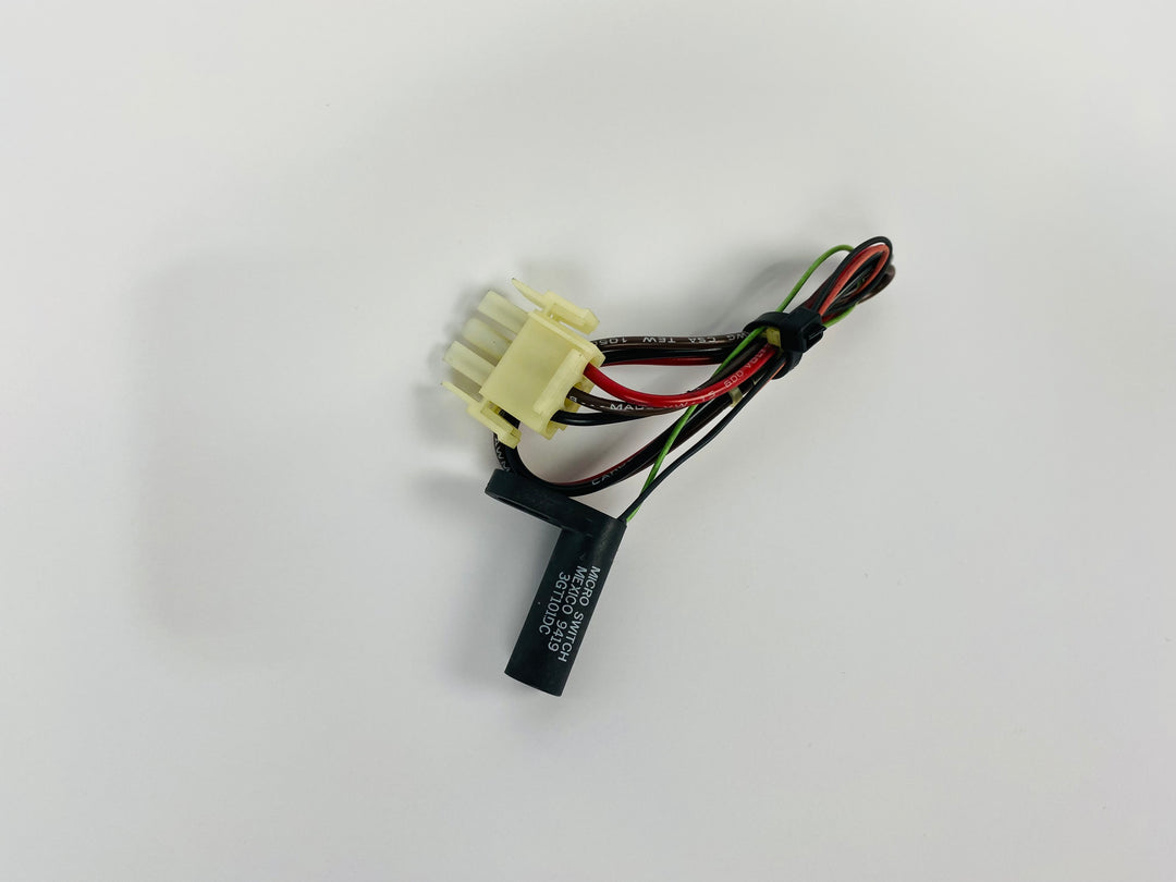 Treadmill Sensors