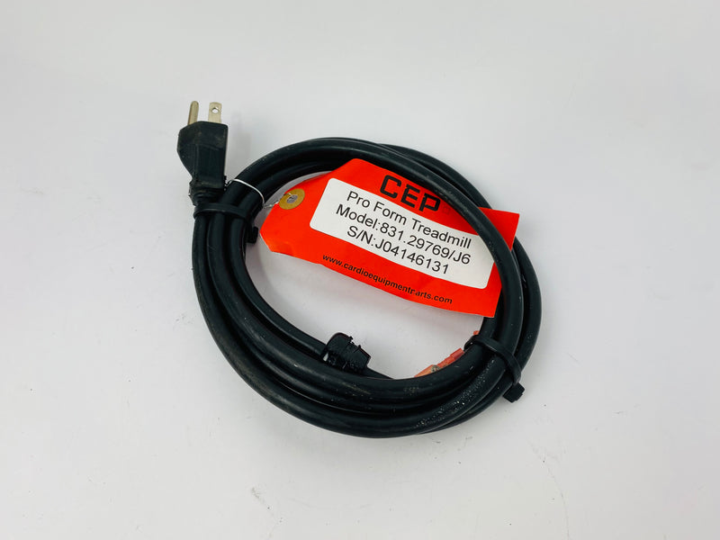 Power Supply Cables
