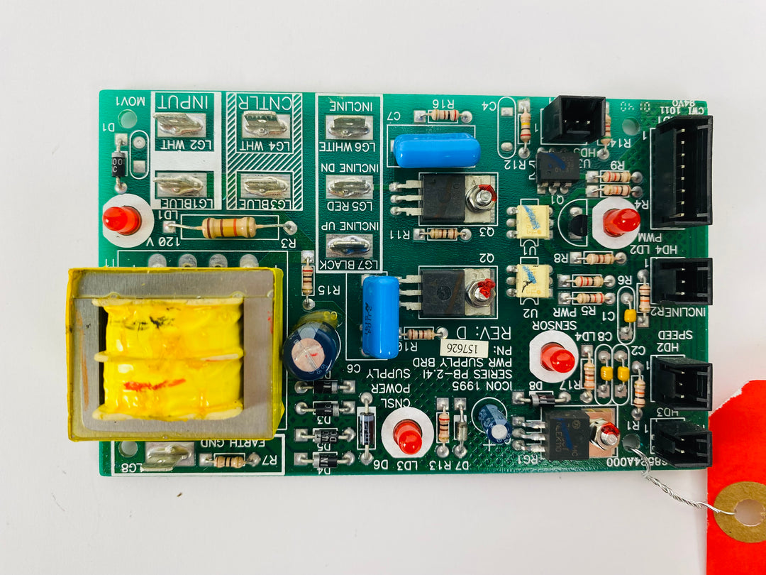 Miscellaneous Control Boards