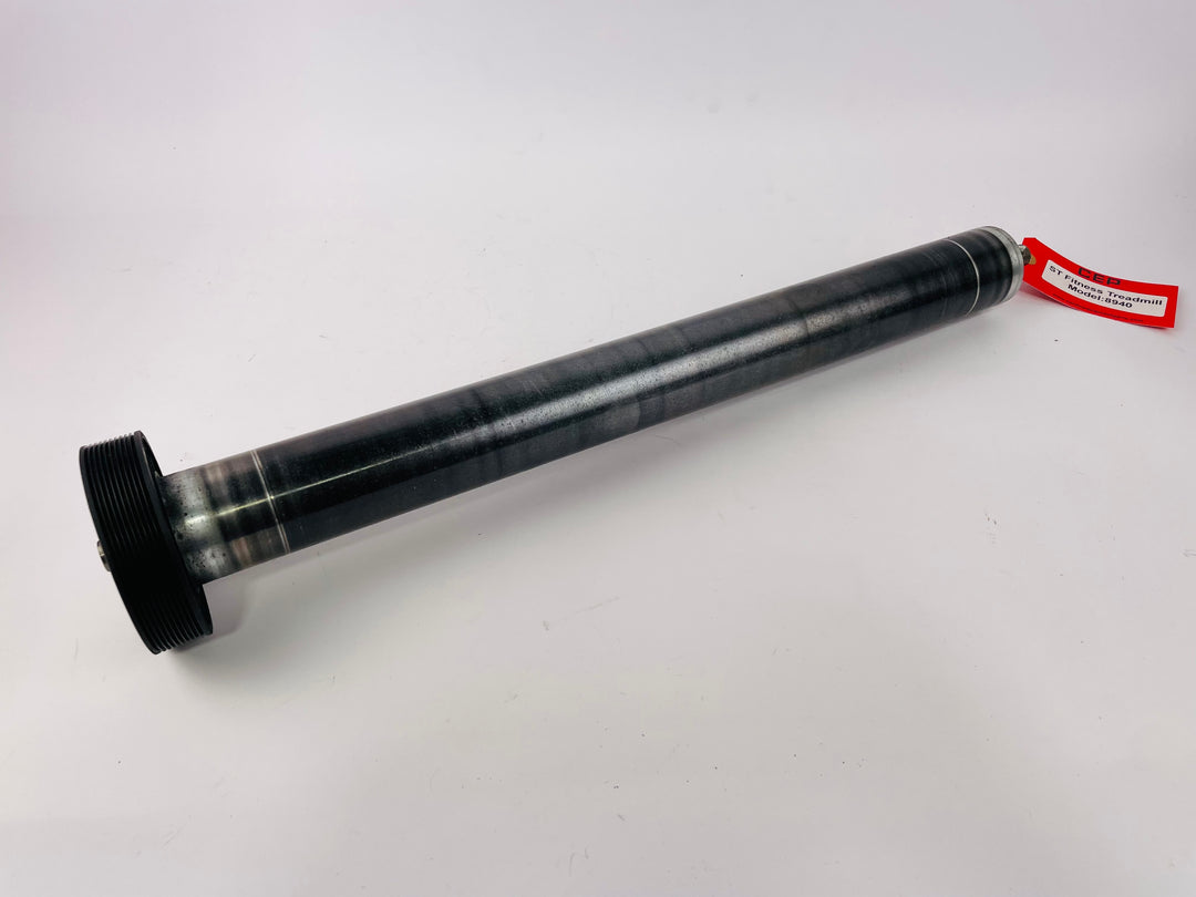 Treadmill Rollers