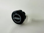 Load image into Gallery viewer, SunSet Fitness 510 Recumbent Bike Seat Adjustment Pin Knob (MX65)
