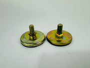 Horizon GS950T Treadmill Leveling Foot Leveler (LF90)