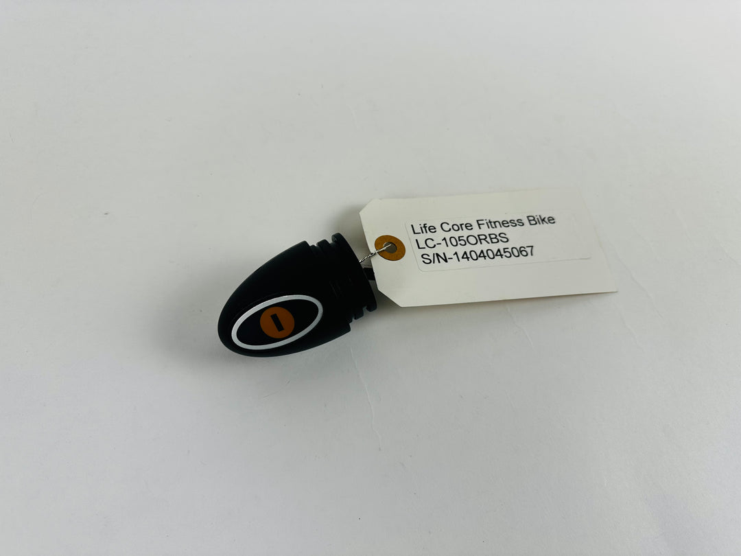 Life Core LC-1050RBS Bike Hand Control Switch (KP94)