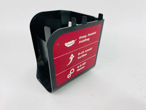 Sole Fitness F85 Treadmill Right Plastic End Cap (EC268)