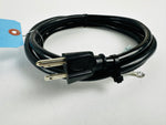 Load image into Gallery viewer, NordicTrack APEX 6100Xi Treadmill AC Power Supply Cable Line Cord (SC129)
