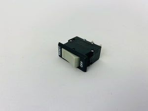 NordicTrack X32i NTL39221.1 Treadmill Power Entry On Off Switch (PP358)