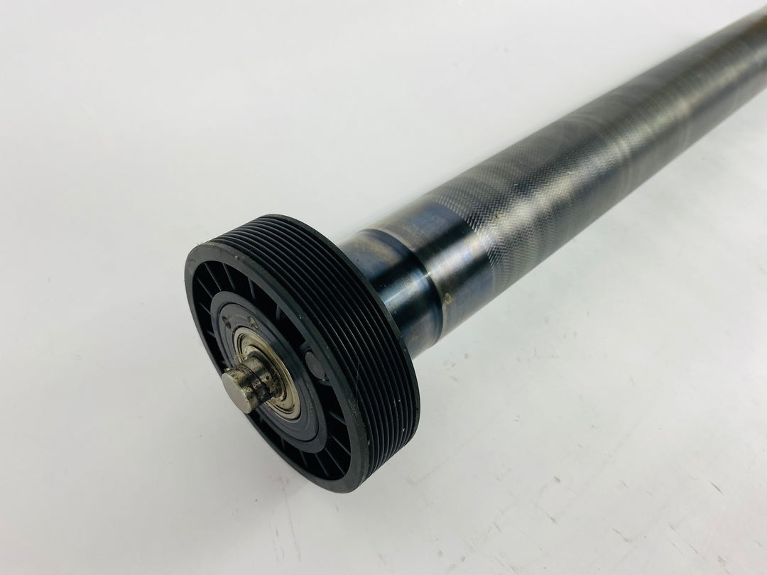 Treadmill Rollers