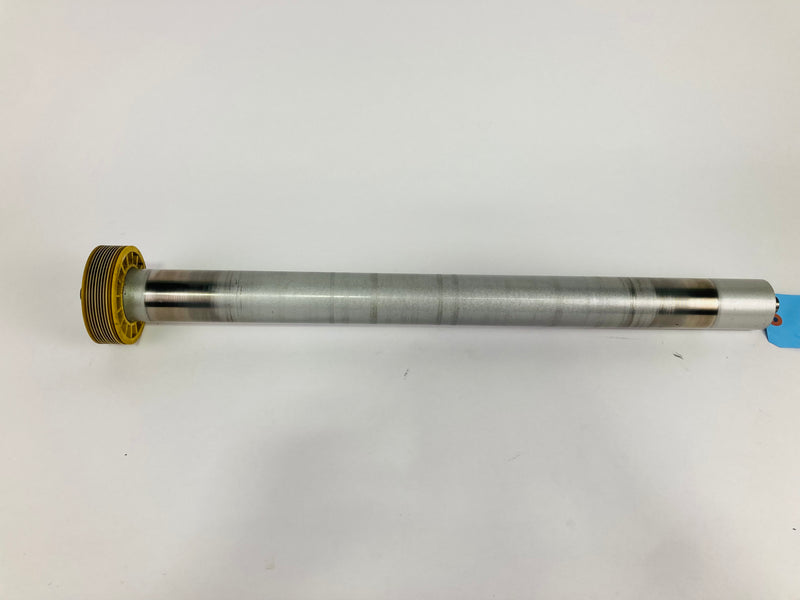 Treadmill Rollers