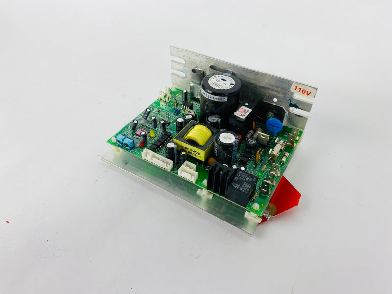 Lower Control Boards
